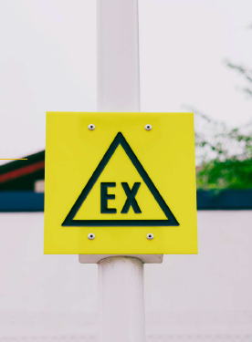 ATEX Inspection