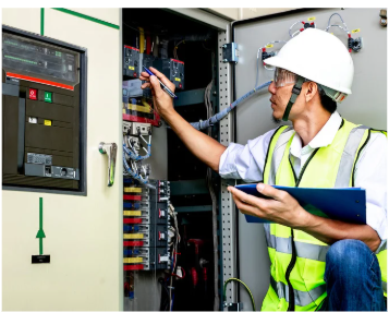 Survey & Monitoring